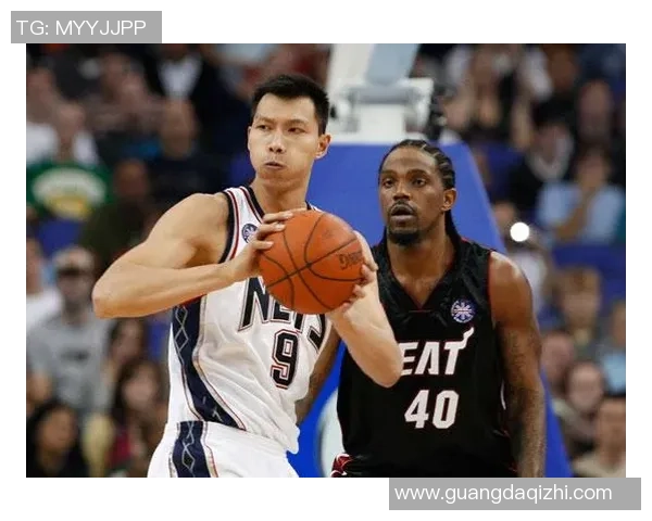 易建联领衔篮网对决活塞展现中国篮球风采与实力