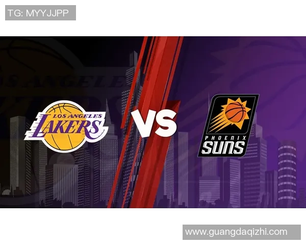 湖人对阵太阳精彩全场录像回放及赛后分析分享