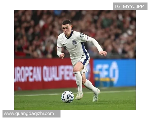 福登的崛起与曼城的辉煌之路探秘年轻天才的足球梦想与未来挑战 福登的崛起与曼城的辉煌之路探秘年轻天才的足球梦想与未来挑战